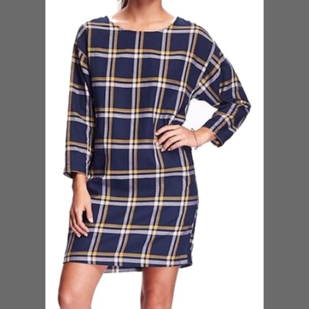 Old navy dress